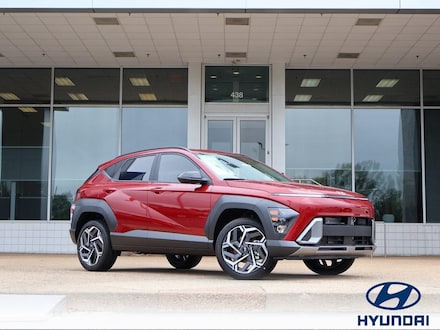 2026 Hyundai Kona SEL Premium AWD SUV
