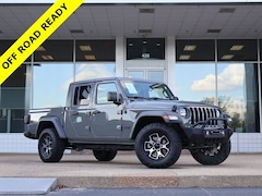 2020 Jeep Gladiator Sport Truck Crew Cab