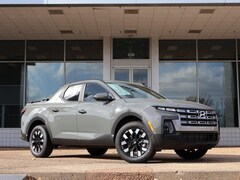 2026 Hyundai Santa Cruz SEL AWD Truck Crew Cab