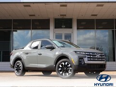 2026 Hyundai Santa Cruz SEL AWD Truck Crew Cab