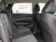 2026 Hyundai Tucson Hybrid Blue SUV