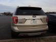 2017 Ford Explorer SUV