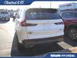 2026 Honda CR-V Hybrid Sport-L SUV
