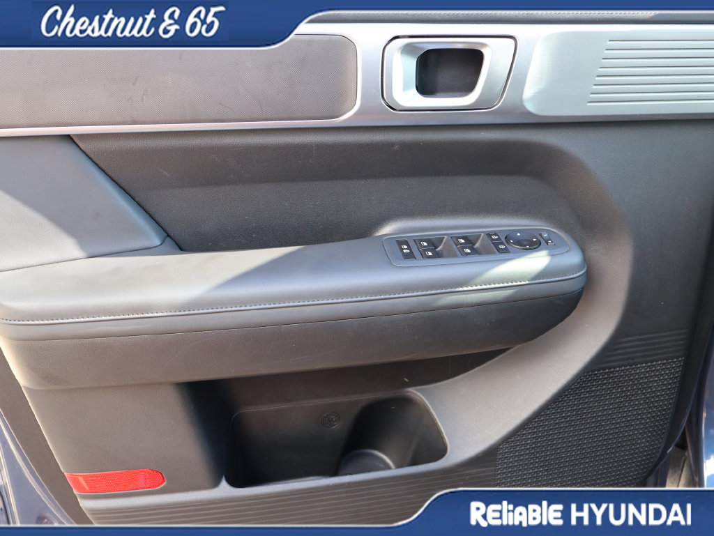 Certified Used 2026 Atlantis Blue Hyundai SEL image 22