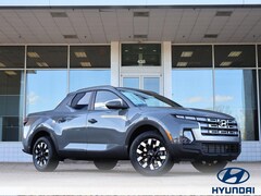2026 Hyundai Santa Cruz SEL Activity FWD Truck Crew Cab