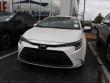 2023 Toyota Corolla LE Sedan