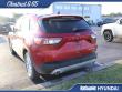 2020 Ford Escape SE SUV