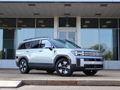 2026 Hyundai Santa Fe Hybrid SEL SUV