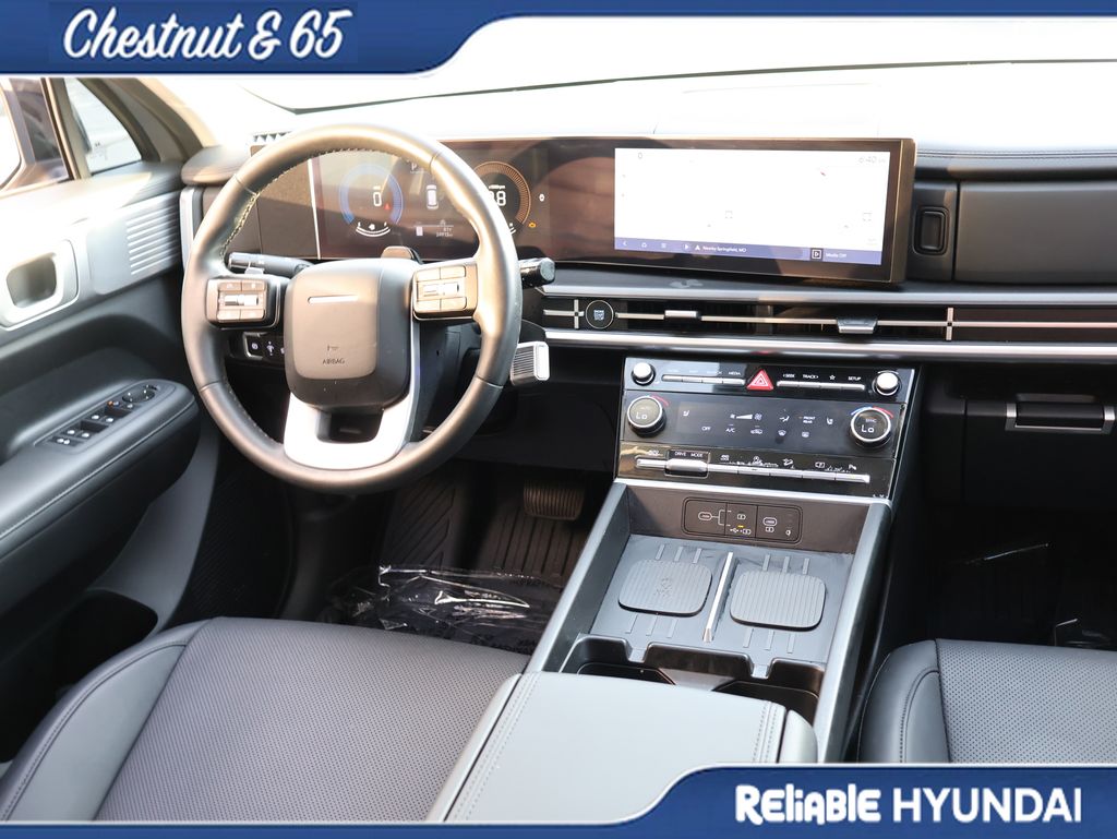2024 Hyundai Santa Fe XRT - Photo 14