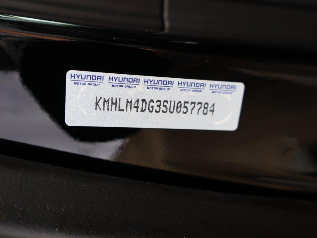 2025 Hyundai Elantra SEL - Photo 40
