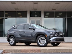 2026 Hyundai Tucson SE FWD SUV