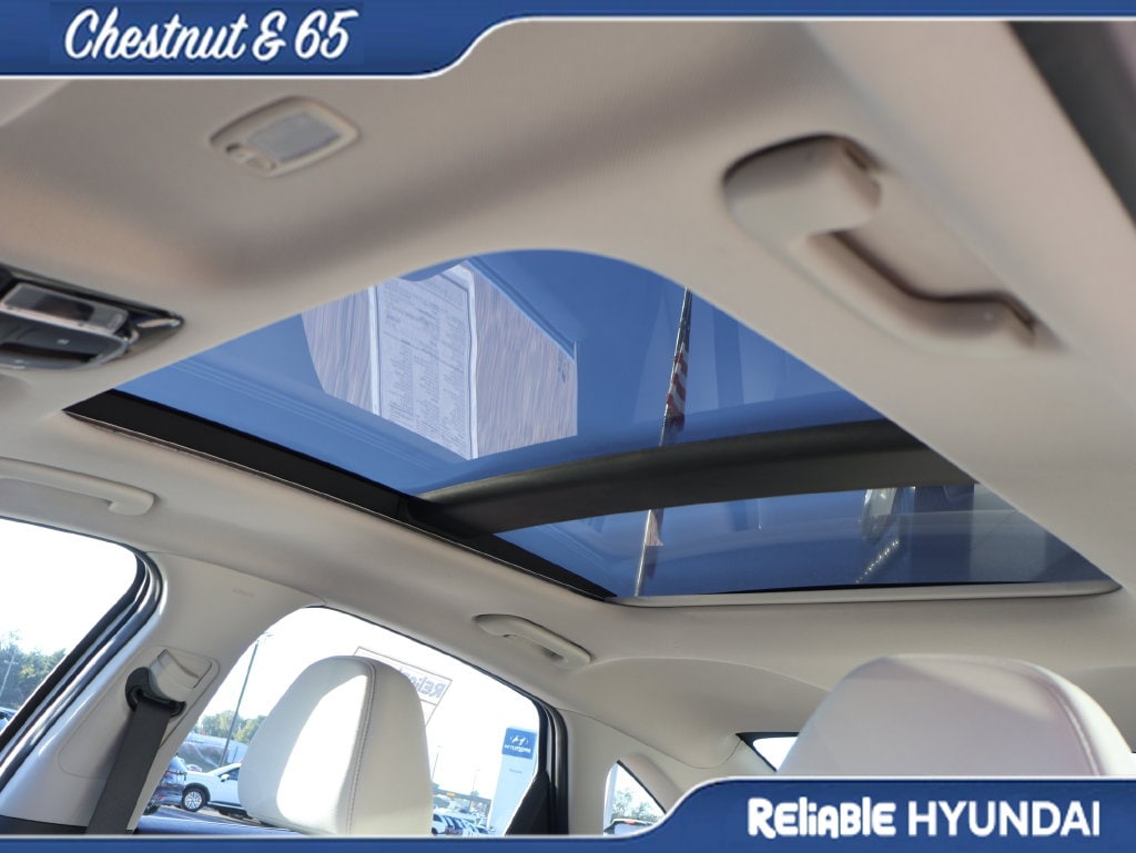 2024 Hyundai Sonata SEL - Photo 25