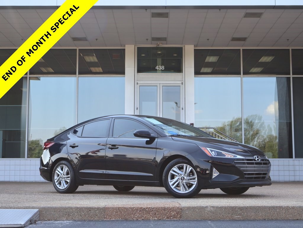 2020 Hyundai Santa Fe SEL 2.0T photo 3