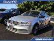 2015 Volkswagen Jetta 1.8T Sedan
