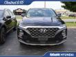 2020 Hyundai Santa Fe SEL 2.4 SUV