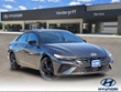 2026 Hyundai Elantra SEL Sport Sedan