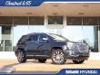 2017 GMC Terrain Denali SUV