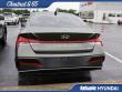 2026 Hyundai Elantra Limited Sedan