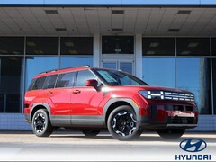2026 Hyundai Santa Fe SEL AWD SUV