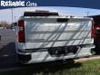 2020 Chevrolet Silverado 1500 Silverado Custom Truck Crew Cab