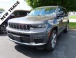 Jeep New Grand Cherokee