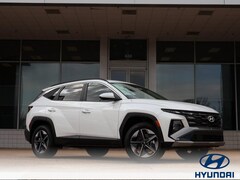 2026 Hyundai Tucson SEL AWD SUV