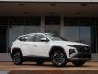 New 2026 Hyundai Tucson SEL AWD SUV