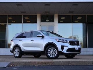 2019 Kia Sorento 2.4L L SUV