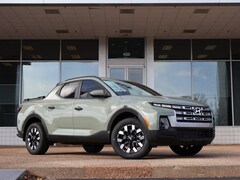 2026 Hyundai Santa Cruz SEL FWD Truck Crew Cab