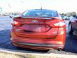 2014 Ford Fusion SE Sedan