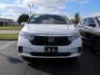 2021 Honda Odyssey EX Van