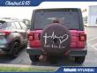2024 Jeep Wrangler Sport SUV