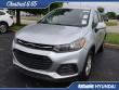 2020 Chevrolet Trax LS SUV