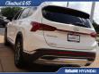 2023 Hyundai Santa Fe Limited SUV