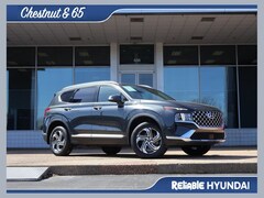 2023 Hyundai Santa Fe SEL SUV