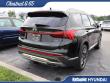 2023 Hyundai Santa Fe Limited SUV
