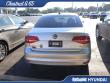 2015 Volkswagen Jetta 1.8T Sedan