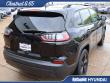2021 Jeep Cherokee Latitude Plus SUV