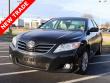 Used 2011 Toyota Camry  Sedan