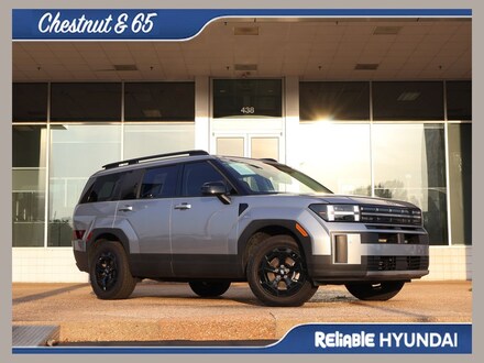 2024 Hyundai Santa Fe XRT SUV