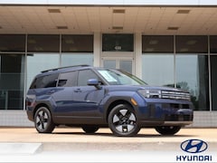 2026 Hyundai Santa Fe Hybrid SEL SUV