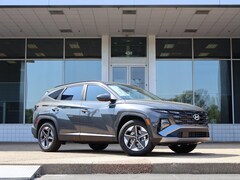 2026 Hyundai Tucson SEL FWD SUV