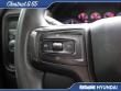 2020 Chevrolet Silverado 1500 Silverado Custom Truck Crew Cab