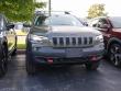 2021 Jeep Cherokee Trailhawk SUV