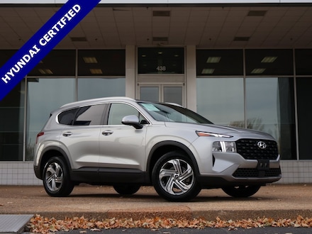 2023 Hyundai Santa Fe SEL SUV