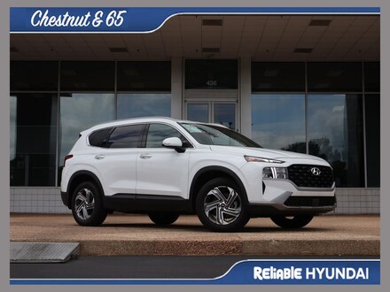 2023 Hyundai Santa Fe SEL SUV
