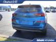 2019 Hyundai Tucson Sport SUV
