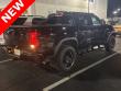 Used 2024 Chevrolet Colorado Trail Boss Truck Crew Cab