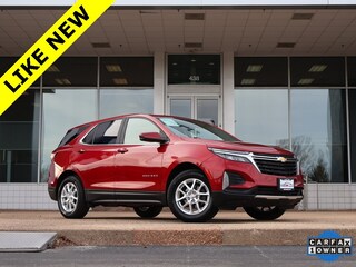 2023 Chevrolet Equinox LT w/1LT SUV
