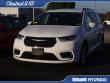 2022 Chrysler Pacifica Touring L Van Passenger Van